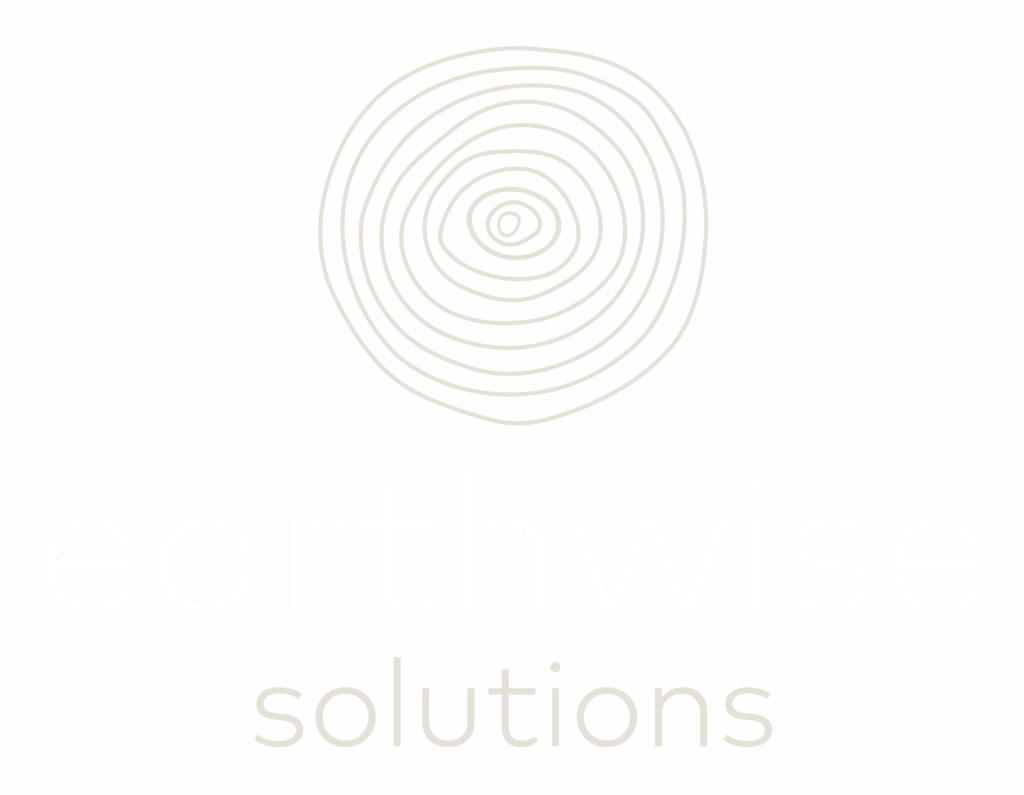 earthwise logo rev